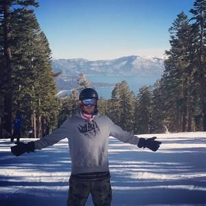 Meet your Posher, Ryan